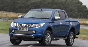 L200 (2015 - 2019)